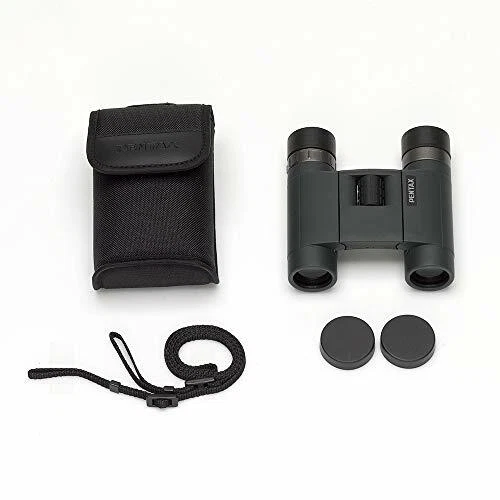 PENTAX Binoculars 62881 AD 8×25 WP Daha Prism 8X Effective diameter 25mm NEW - Image 4 of 4