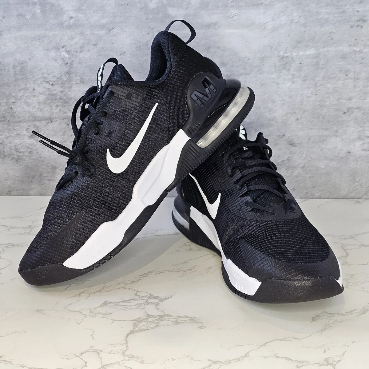 Nike top ashin mens