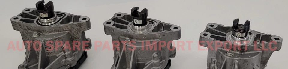 Controlador de elevación de válvula variable genuino Toyota 222A0-37023 1ZR-FE 2ZR-FE 3ZR-FE Foto 2 de 4