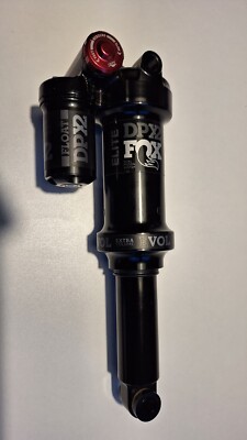 Fox Racing Shox Float DPX2 EVOL 3POS Performance Elite Dämpfer - Zustand neu