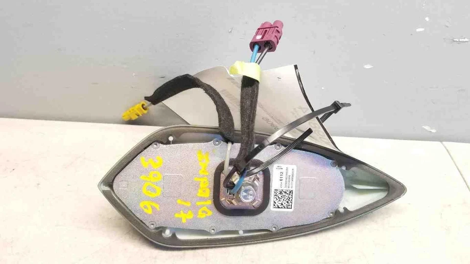 ✅ Antena Chevy Impala 2017 PN:23346112 OEM Foto 3 de 4