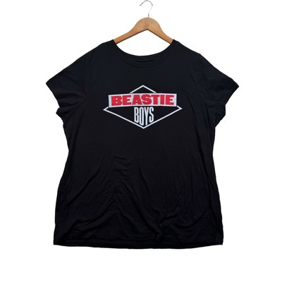 Beastie Boys Women
