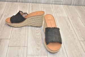 dolce vita pim platform wedge slide