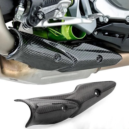 Silenciador deslizable tubo de escape de enlace medio para Kawasaki Z900 2017-2022 motocicleta - Imagen 5 de 13