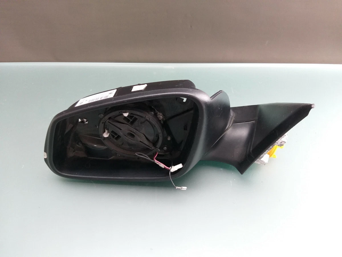 Orig. BMW 3er F30 F31 F35 Außenspiegel Seitenspiegel abblendbar  