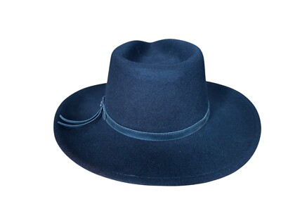 Chapeau de cowboy western VTG Cody James Horses Around, marron chocolat, enfant XL - France