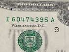 Uncirculated $2 Banknote 2003 Series — photo 8
