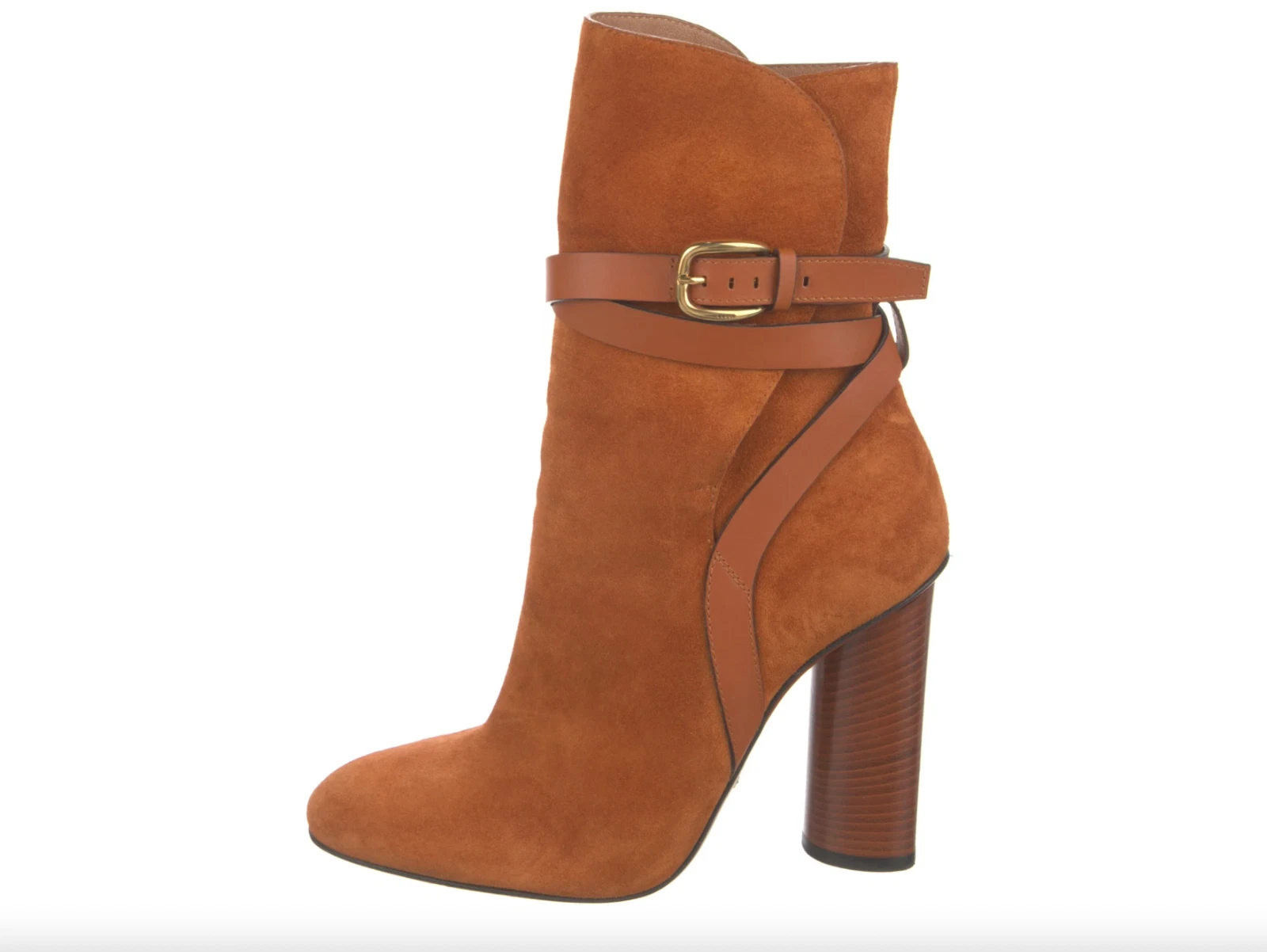 Superbes et uniques bottes Gucci ! daim, 36