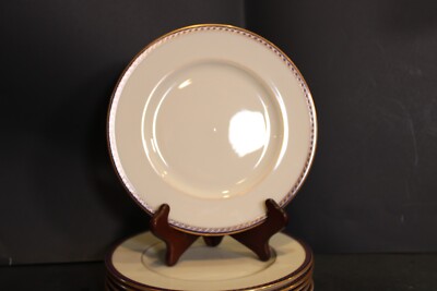 lenox hamilton プレート 6枚セット LENOX HAMILTON 6 DINNER
