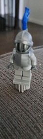 Lego Statue - Disney Castle Knight 71040 Disney Minifigure