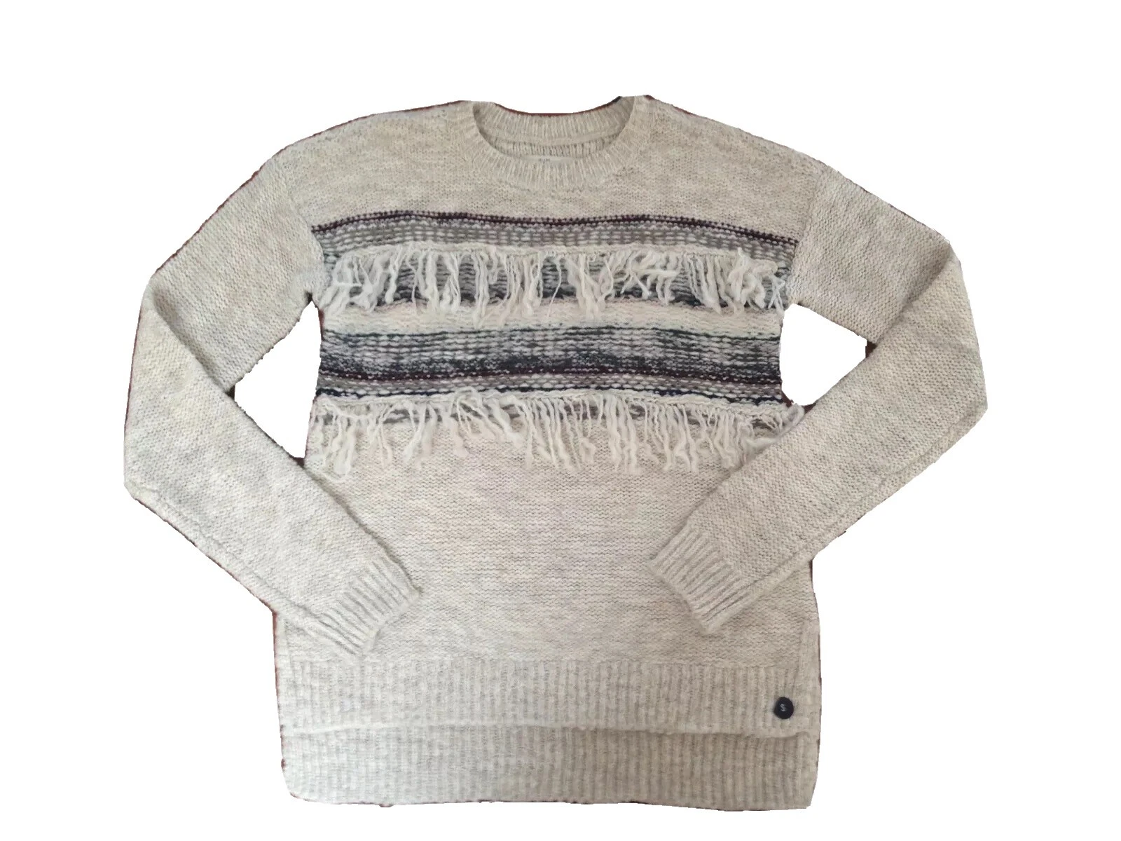 Suéteres Abercrombie & Fitch Acrílico para Mujeres