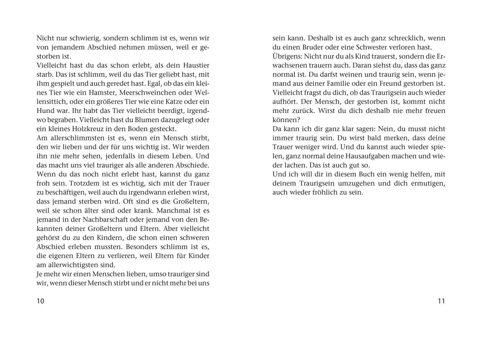 Thumbnail - Wie Ist Das Mit Der Trauer? Roland Kachler