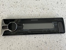 KENWOOD KDC-BT562U CAR STEREO KENWOOD KDC-BT562U FACEPLATE ONLY OEM