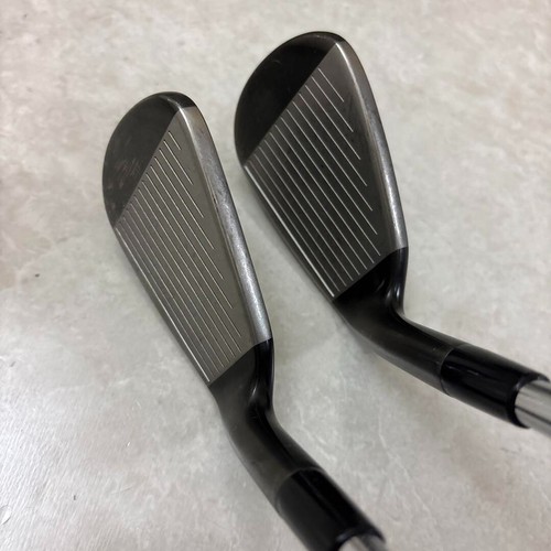 TaylorMade M2 TOUR Iron set 5-pw / MODUS3 TOUR105X - Picture 8 of 13