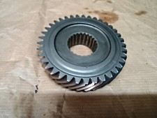 Vauxhall CR F13 5th gear 37T 55561469 Original