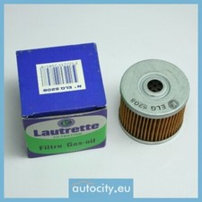 Filtre à carburant Citroen HY