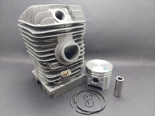 Cylinder Head Pot Piston kit 40 mm For STIHL 021 MS210 chainsaws 1123 020 1221