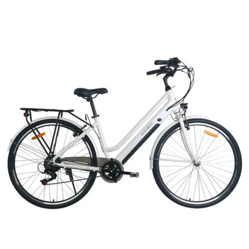 GOGOBEST GM28 36v10.4 Ah High Quality Fast 350 W Electric City Bicycle