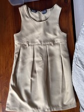 Uniform Dresses. Chaps And Becky Thatcher.