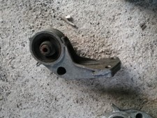 TASSELLO SUPPORTO MOTORE FIAT 128 ORIGINALE 4191946