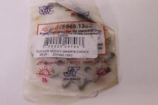 âJT Front Sprockets High Carbon Steel SAE Gray 13T JTF565.13SC