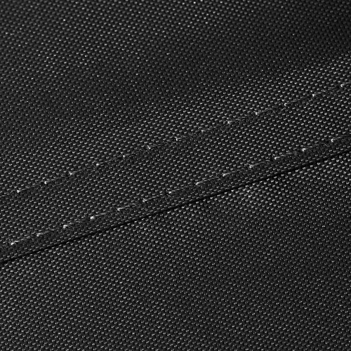 14-24ft Heavy Duty Waterproof Trailerable Fishing Boat Cover Fit Pontoon V-Hull - Imagen 6 de 17