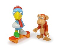 Dickie Toys Helden Der Stadt Spielfiguren-Set | Kinder Spielzeug Ab 12 Monate