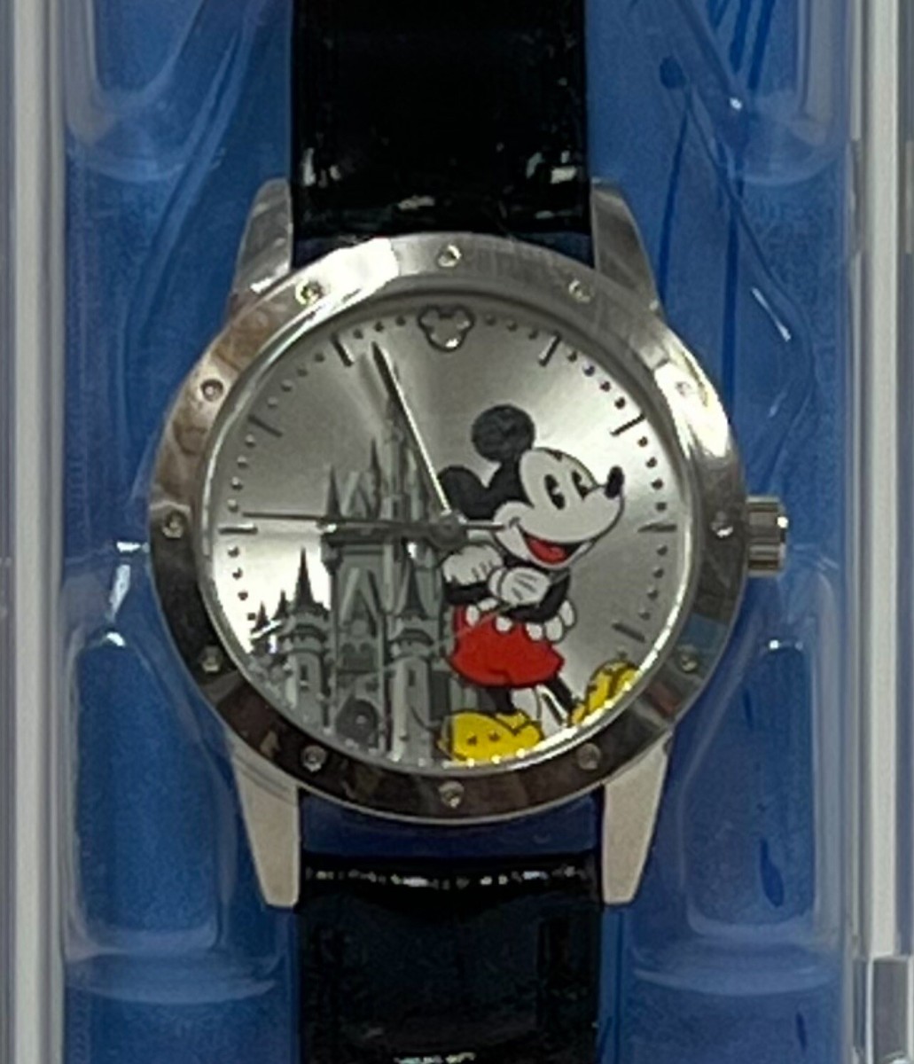 Walt Disney World Limited Release Woman’s Watch il_fullxfull.2096790978_iupq.jpg main image 4