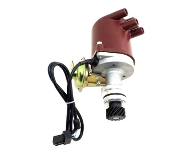 Zündverteiler Fiat 124 Spider 2000 i e new distributor  - Bild 1 von 4