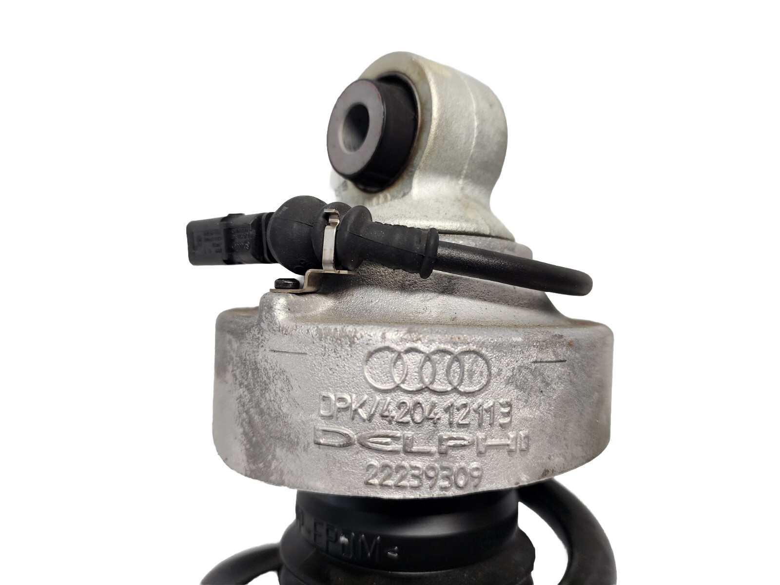 2006-2016 OEM Delphi Audi R8 Mag Ride FRONT Suspension Shock Strut  