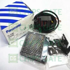 1PCS New SUNX photoelectric switch RX-RVM5 Fast Ship