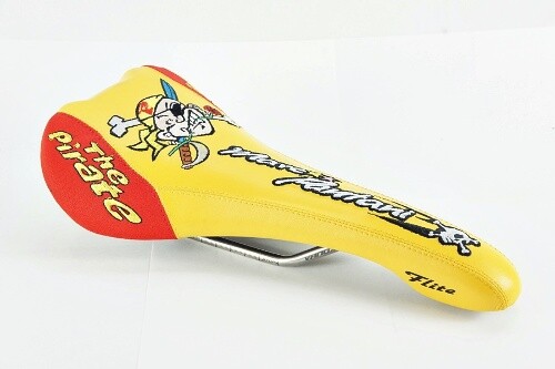 pantani saddle