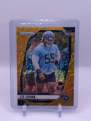 クリストファー・エンクンク PANINI PRIZM #10 クリストファー・エンクンク PANINI PRIZM #10 クリストファー