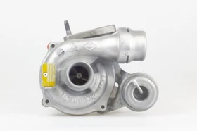 Turbolader Renault Scenic II 1.5 dCi 63KW 86PS 54359700012 14411-00QAT 141100QAS