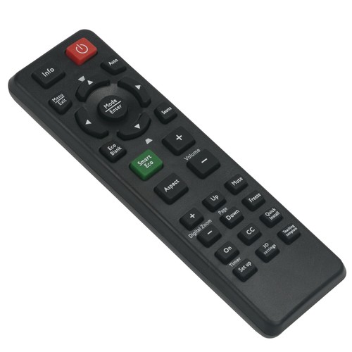 RC02 Replace Remote for BenQ Projector 