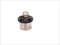 Thermotec D2VO002TT Thermostat FüR Iveco Eurotech MH Eurotrakker Stralis