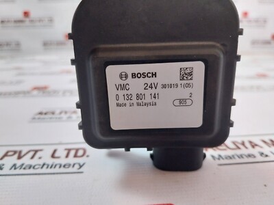 BOSCH 0 132 801 141 Dc Motor | eBay