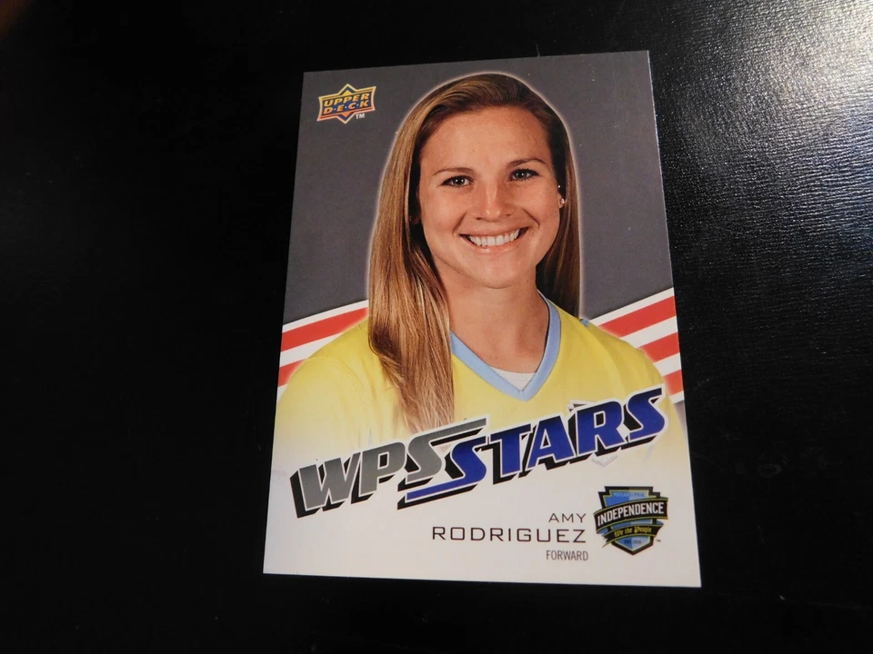 2010 Upper Deck Soccer - Image 3 of 4