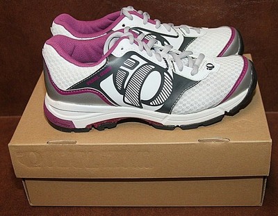 Pearl Izumi Women/'s Select MTB Cycling Shoes 37 EU 6 US