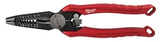 Milwaukee 48-22-3078 7IN1 High-Leverage Combination Pliers