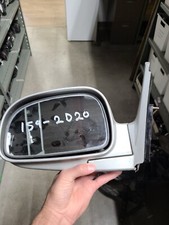 2005 2006 HYUNDAI SANTA FE LEFT DRIVER SIDE POWER MIRROR OEM 5 PINS