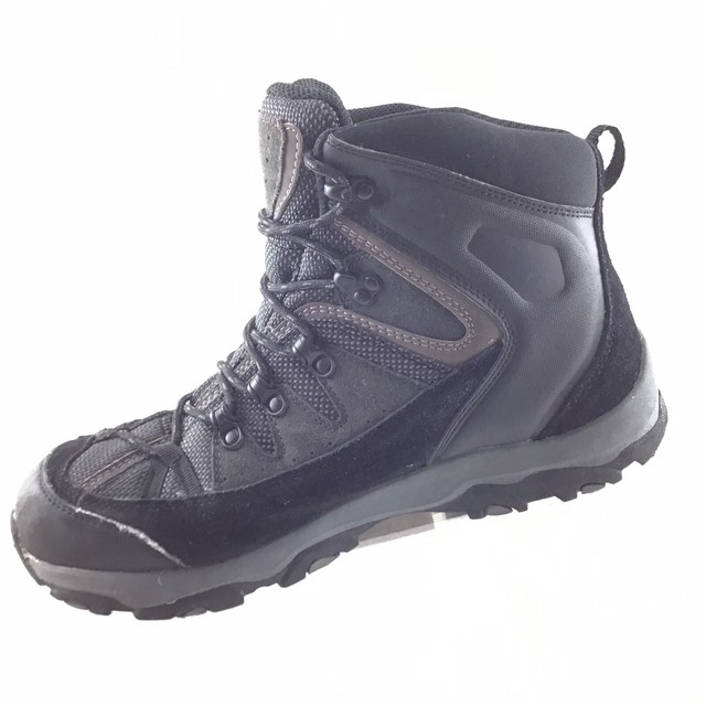 lands end snow trekker shoes
