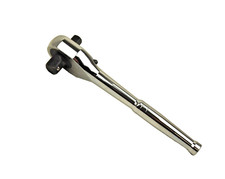 Hoteche Ratchet Handle Dual Head 38 And 12 Drive 72 Teeth 12190904 Hoteche Ratchet Handle Dual Head 38 And 12 Drive 72 Teeth 12190904