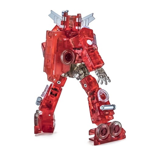 Newage NA H46T Inferno Backdraft Fire Truck NA Action Figure Toys in stock - Picture 7 of 8