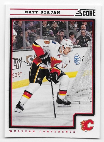 12/13 SCORE BASE Hockey (#1-250) U-Pick From List - Picture 90 of 236