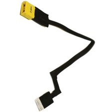 For Lenovo ideapad S410p Laptop 90203816 DC IN Power Jack Charging Port Cable