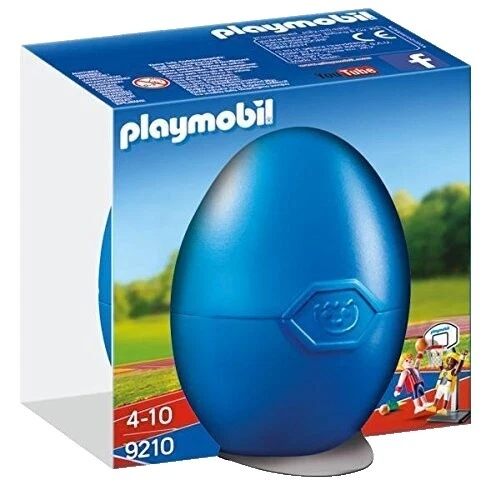 PLAYMOBIL Outdoor Toys & Structures