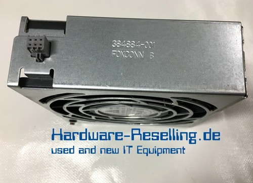 HP Ventilateur de Boîtier Lueftersystem Hot Swap pour ML370 G5 384884-001 - Photo 3/3