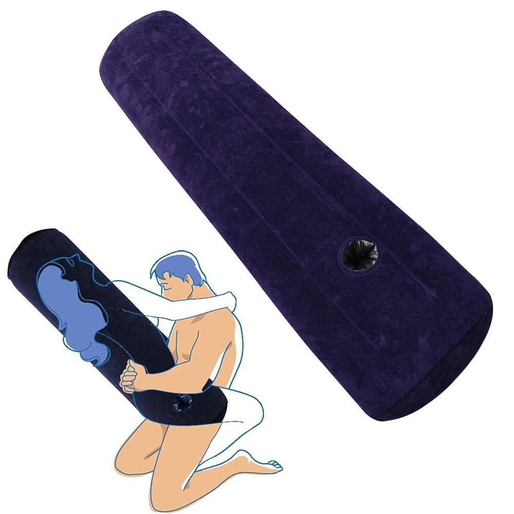Travel Pillow Body Posture Support Pillow Cushion Bedding Fu