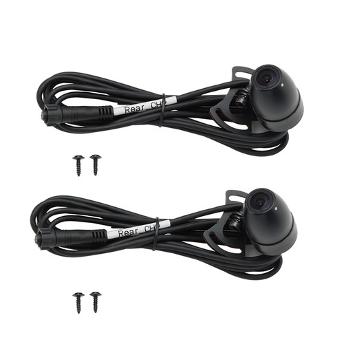 6.25Inch Universal Recorder Dvr Car Play Touch Screen For Scooter Motorcycle E2 - Picture 11 of 12